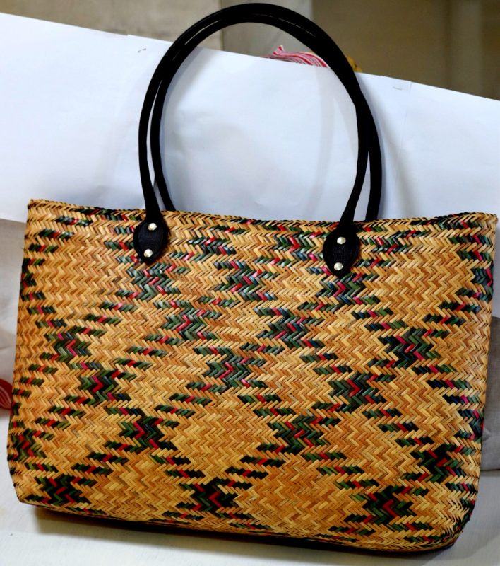 Designer Bag – Assam State Rural Livelihood Mission